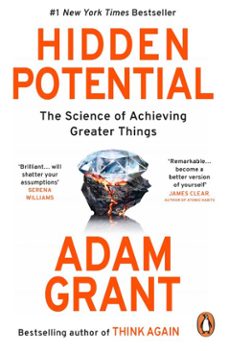 hidden potential (ebook)-adam grant-9780753560075