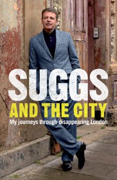 suggs and the city (ebook)-9780755319275