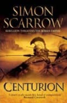 centurion (roman legion 8) (export ed.)-9780755327775