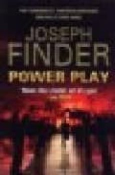 power play-9780755342075