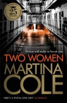 two women-martina cole-9780755350575