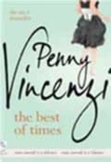the best of times-9780755358175