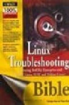 fedora troubleshooting bible-9780764569975