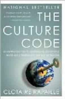 the culture code-clotaire rapaille-9780767920575