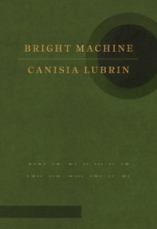 -canisia lubrin-9780771019975