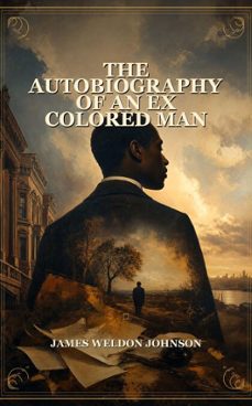 -james weldon johnson-9780782633375