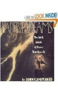 paper dreams: the arts & artists of disney storyboards-9780786863075