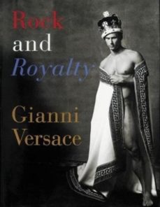 rock and royalty-gianni versace-9780789201775