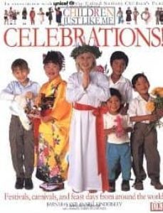 children just like me : celebrations-anabel kindersley-9780789420275