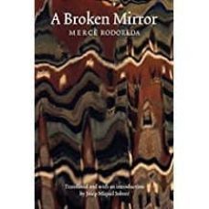 a broken mirror-merce rodoreda-9780803290075