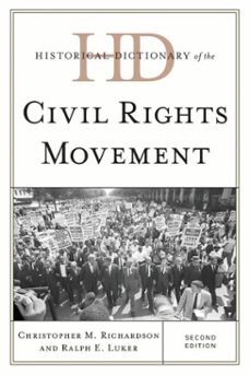 -christopher m. richardson-ralph e. luker-9780810880375
