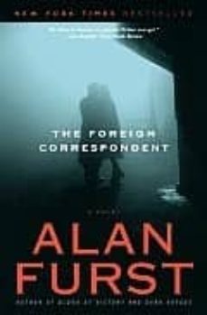 the foreign correspondent-9780812967975