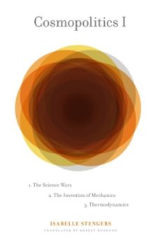 cosmopolitics i-isabelle stengers-9780816656875