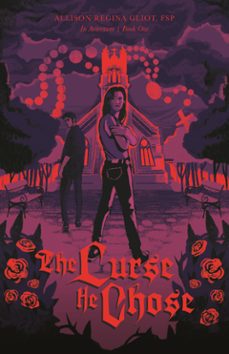 in aeternum 1: the curse he chose (ebook)-fsp allison regina gliot-9780819831675