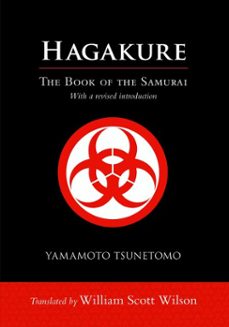 hagakure (ebook)-yamamoto tsunetomo-9780834827875
