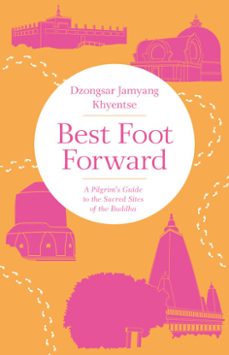 best foot forward (ebook)-dzongsar jamyang khyentse-9780834841475