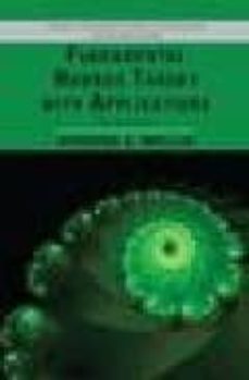 fundamental number theory applications-richard a. mollin-9780849339875