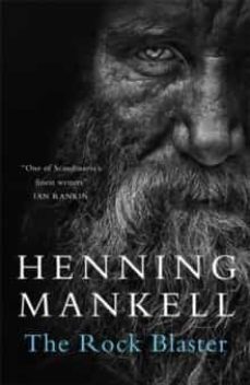 the rock blaster-henning mankell-9780857059475