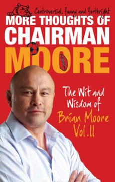 more thoughts of chairman moore (ebook)-brian moore-9780857202475