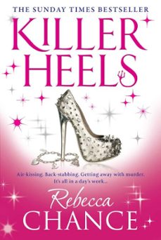 -rebecca chance-9780857204875