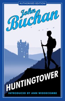 huntingtower (ebook)-9780857902375