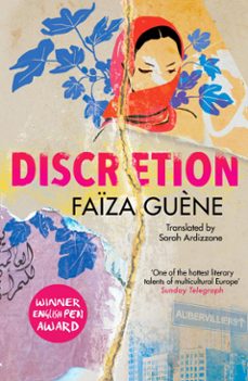 discretion (ebook)-faiza guene-9780863564475