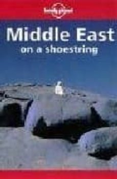 middle east on a shoestring (lonely planet: shoestring guides) (2 nd ed.)-9780864424075
