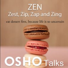 zen: zest, zip, zap and zing (audiolibro)-9780880504775
