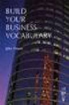 build your business vocabulary-9780906717875