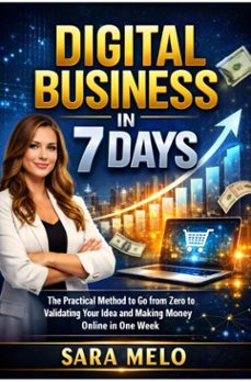 digital business in 7 days (ebook)-sara melo-9780918277275
