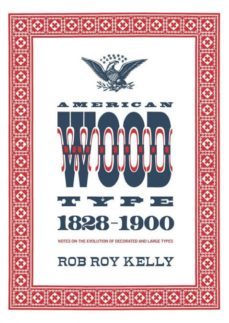 american wood type-9780978588175