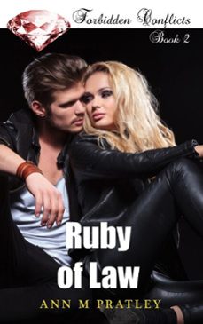 ruby of law (ebook)-ann m pratley-9780994143075