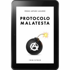 protocolo malatesta (ebook)-pedro arturo aguirre-9781005790875