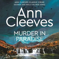 -ann cleeves-9781035004775