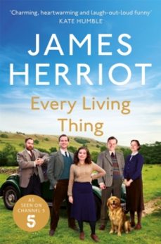 every living thing-9781035024575