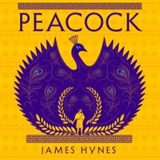 peacock (audiolibro)-james hynes-9781035063475