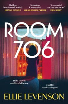 room 706 (ebook)-ellie levenson-9781035423675
