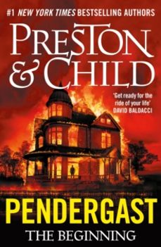 -douglas preston-9781035915675