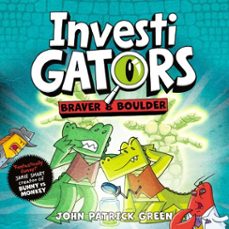 -john patrick green-9781037414275