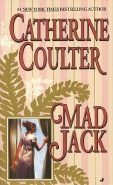 mad jack-catherine coulter-9781101190975