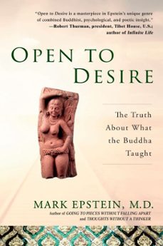 open to desire (ebook)-mark epstein-9781101216675