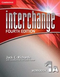 interchange level 1 workbook a 4th edition-9781107616875