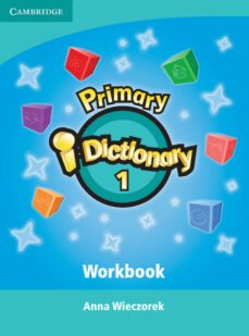 primary i-dictionary level 1 starters workbook and cd-rom pack-9781107656475