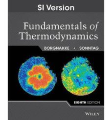 fundamentals of thermodynamics (8th ed.)-claus borgnakke-richard e. sonntag-9781118321775