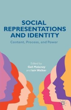social representations and identity: content, process, and power-9781137271075