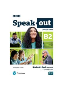 speakout b2 flexi coursebook 1 with ebook and online practice (3ª ed.)-9781292440675
