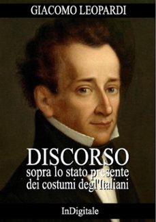 discorso sopra lo stato presente dei costumi degl'italiani (ebook)-9781326932275