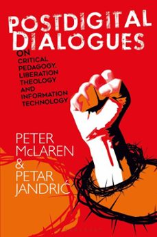 -peter mclaren-petar jandric-9781350099975
