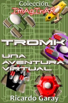 tromk (ebook)-ricardo garay-9781370283675