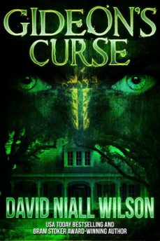 gideon's curse (ebook)-david niall wilson-9781370806775